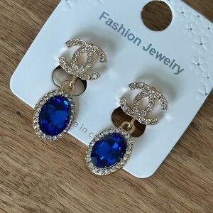 Fashion earrings new